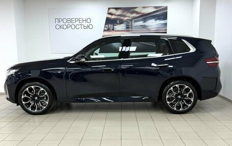 BMW X3, 2025 год, 7 495 000 рублей, 5 фотография