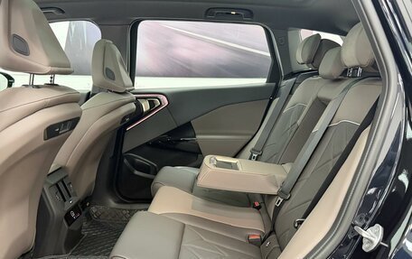 BMW X3, 2025 год, 7 495 000 рублей, 9 фотография