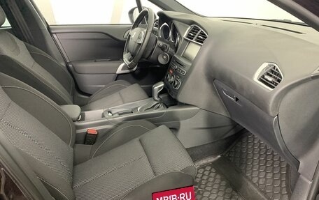 DS 4 I, 2016 год, 1 125 000 рублей, 14 фотография