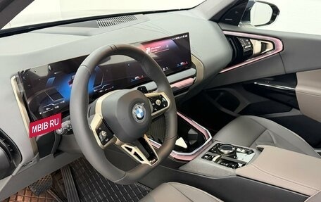 BMW X3, 2025 год, 7 495 000 рублей, 7 фотография