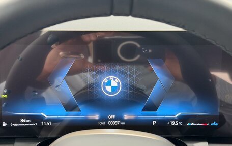 BMW X3, 2025 год, 7 495 000 рублей, 12 фотография