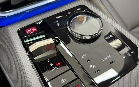 BMW X3, 2025 год, 7 495 000 рублей, 10 фотография