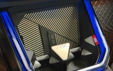 BMW X3, 2025 год, 7 495 000 рублей, 11 фотография
