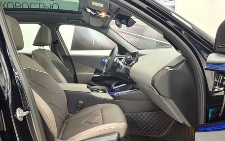 BMW X3, 2025 год, 7 495 000 рублей, 37 фотография