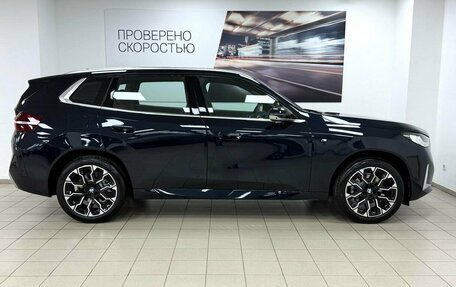 BMW X3, 2025 год, 7 495 000 рублей, 36 фотография