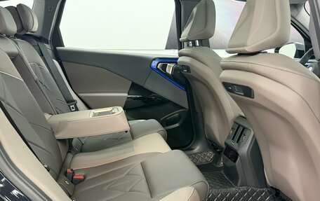 BMW X3, 2025 год, 7 495 000 рублей, 38 фотография