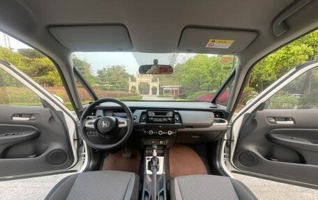 Honda Fit, 2021 год, 1 000 000 рублей, 13 фотография