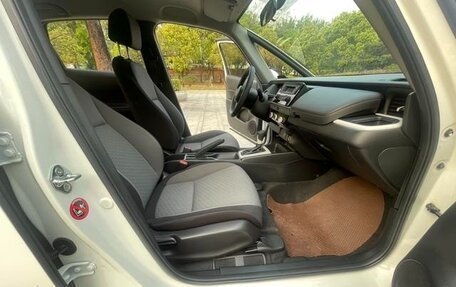 Honda Fit, 2021 год, 1 000 000 рублей, 12 фотография