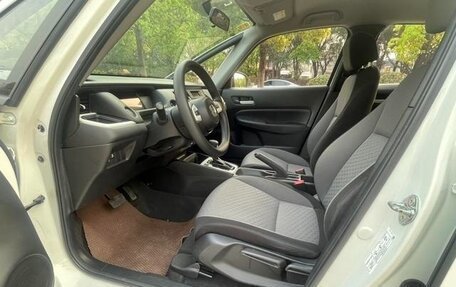 Honda Fit, 2021 год, 1 000 000 рублей, 11 фотография