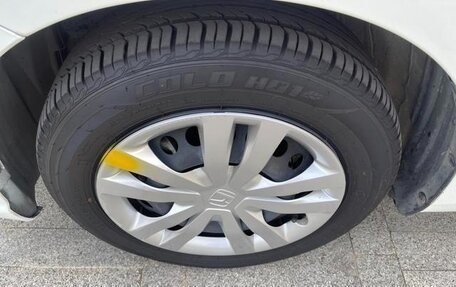 Honda Fit, 2021 год, 1 000 000 рублей, 15 фотография