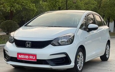 Honda Fit, 2021 год, 1 000 000 рублей, 1 фотография