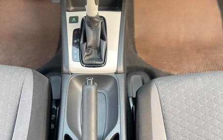 Honda Fit, 2021 год, 1 000 000 рублей, 16 фотография