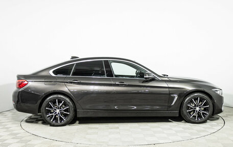 BMW 4 серия, 2017 год, 3 200 000 рублей, 4 фотография