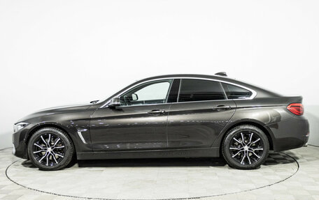 BMW 4 серия, 2017 год, 3 200 000 рублей, 8 фотография