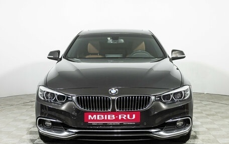 BMW 4 серия, 2017 год, 3 200 000 рублей, 2 фотография