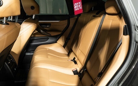 BMW 4 серия, 2017 год, 3 200 000 рублей, 10 фотография