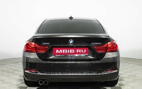 BMW 4 серия, 2017 год, 3 200 000 рублей, 6 фотография