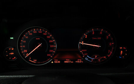 BMW 4 серия, 2017 год, 3 200 000 рублей, 12 фотография