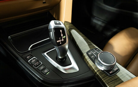 BMW 4 серия, 2017 год, 3 200 000 рублей, 20 фотография