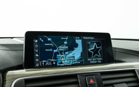 BMW 4 серия, 2017 год, 3 200 000 рублей, 18 фотография