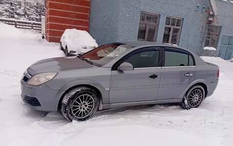 Opel Vectra C рестайлинг, 2007 год, 330 000 рублей, 5 фотография