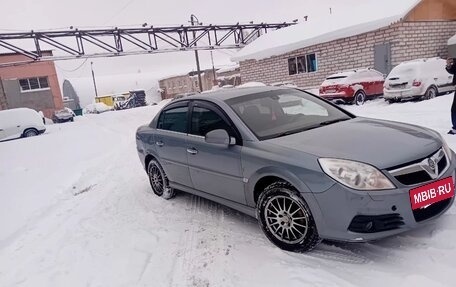 Opel Vectra C рестайлинг, 2007 год, 330 000 рублей, 3 фотография