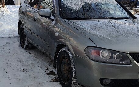 Nissan Almera, 2005 год, 350 000 рублей, 2 фотография