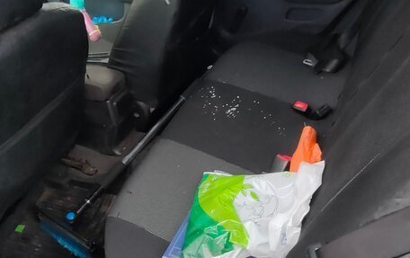 Nissan Almera, 2005 год, 350 000 рублей, 5 фотография