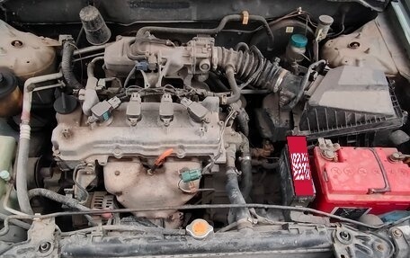 Nissan Almera, 2005 год, 350 000 рублей, 3 фотография