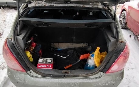 Nissan Almera, 2005 год, 350 000 рублей, 4 фотография