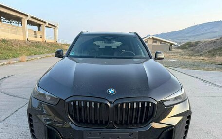 BMW X5, 2025 год, 17 600 000 рублей, 1 фотография