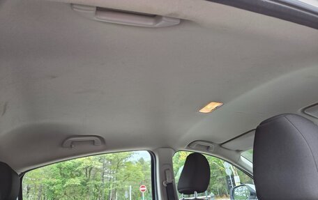 Honda Vezel, 2021 год, 1 800 000 рублей, 14 фотография