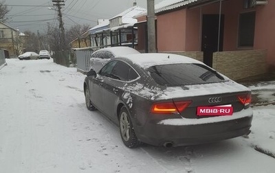 Audi A7, 2010 год, 2 000 000 рублей, 1 фотография