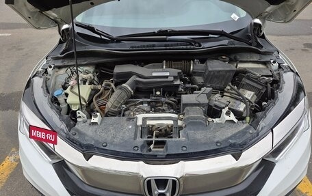 Honda Vezel, 2021 год, 1 800 000 рублей, 16 фотография