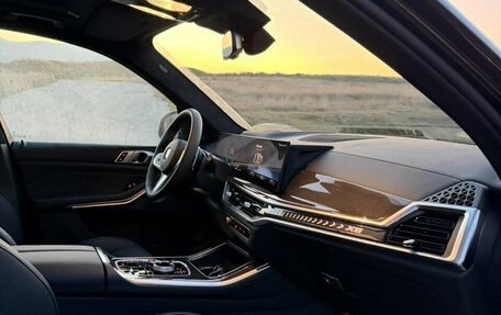 BMW X5, 2025 год, 17 600 000 рублей, 6 фотография