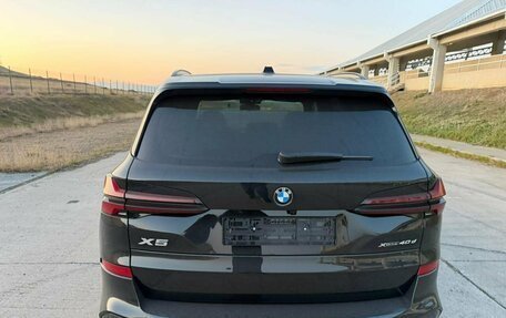 BMW X5, 2025 год, 17 600 000 рублей, 2 фотография