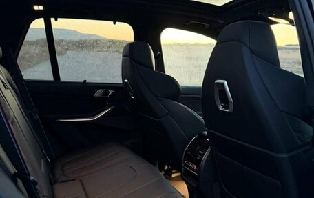 BMW X5, 2025 год, 17 600 000 рублей, 9 фотография