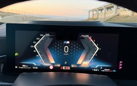 BMW X5, 2025 год, 17 600 000 рублей, 7 фотография