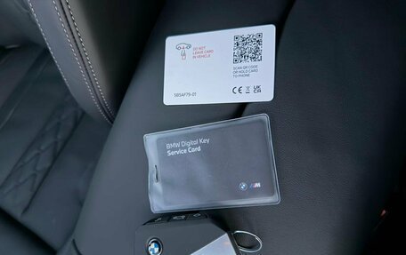 BMW X5, 2025 год, 17 600 000 рублей, 13 фотография