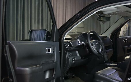 Honda Pilot III рестайлинг, 2014 год, 1 879 000 рублей, 7 фотография