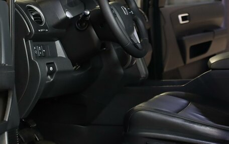 Honda Pilot III рестайлинг, 2014 год, 1 879 000 рублей, 14 фотография