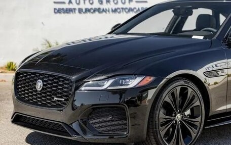 Jaguar XF II, 2024 год, 6 850 000 рублей, 2 фотография