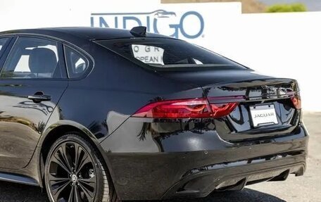 Jaguar XF II, 2024 год, 6 850 000 рублей, 10 фотография