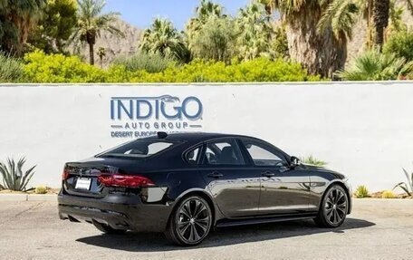 Jaguar XF II, 2024 год, 6 850 000 рублей, 6 фотография