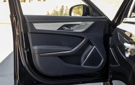 Jaguar XF II, 2024 год, 6 850 000 рублей, 12 фотография