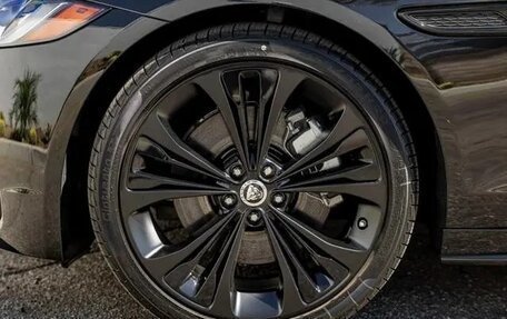 Jaguar XF II, 2024 год, 6 850 000 рублей, 11 фотография