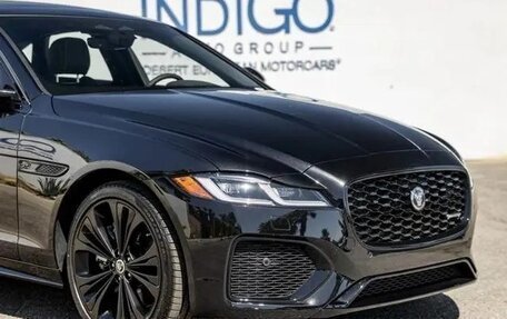 Jaguar XF II, 2024 год, 6 850 000 рублей, 5 фотография