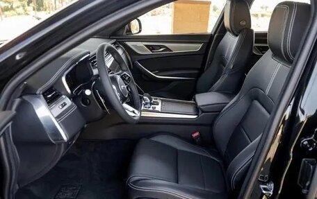 Jaguar XF II, 2024 год, 6 850 000 рублей, 14 фотография