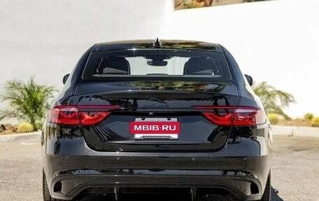 Jaguar XF II, 2024 год, 6 850 000 рублей, 8 фотография