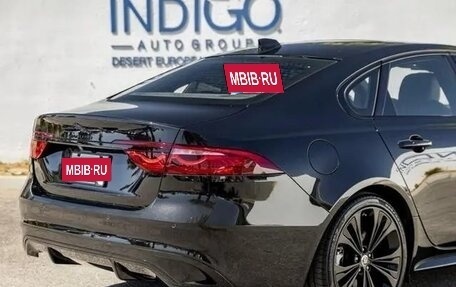 Jaguar XF II, 2024 год, 6 850 000 рублей, 7 фотография